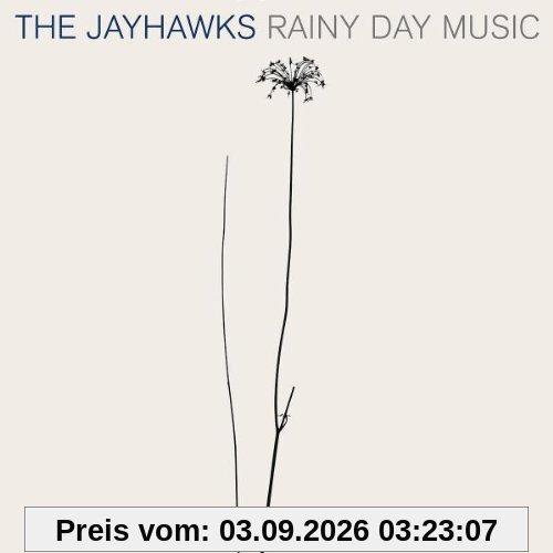 Rainy Day Music