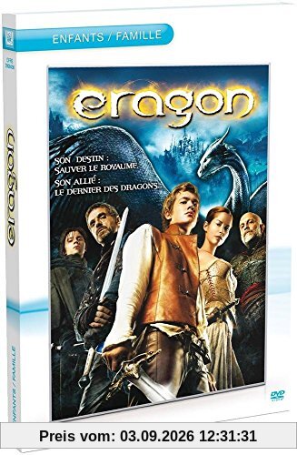 Eragon [FR Import]