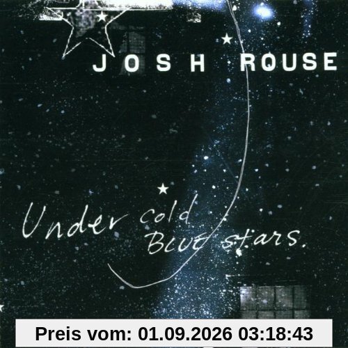Under Cold Blue Stars