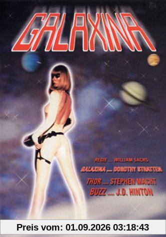 Galaxina