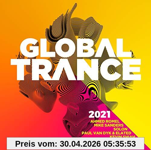 Global Trance 2021