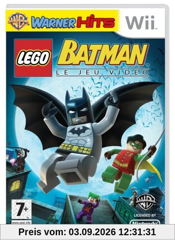 Lego Batman [FR Import]
