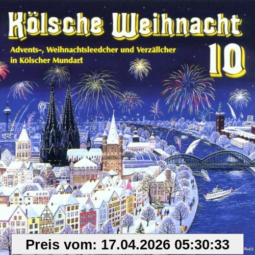 Kölsche Weihnacht 10