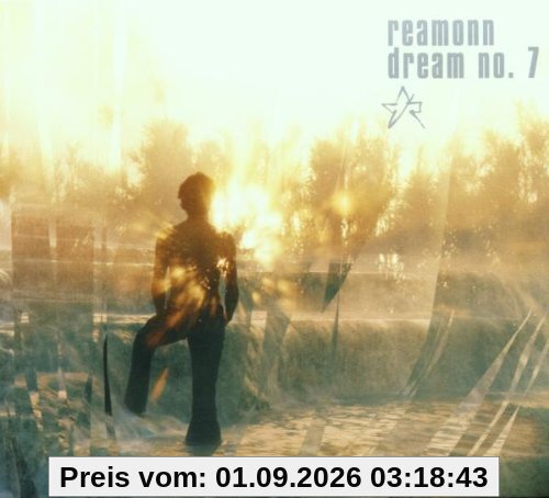 Dream No.7 [Digipack]