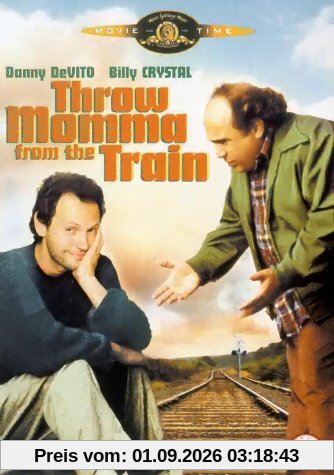 Throw Momma From The Train [UK Import]