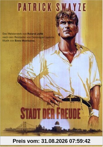Stadt der Freude