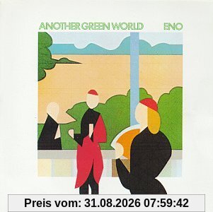 Another Green World