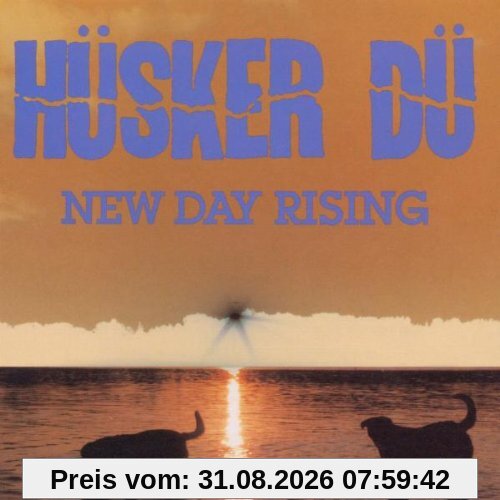 New Day Rising