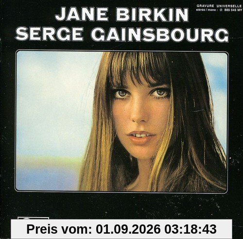 Serge & Jane