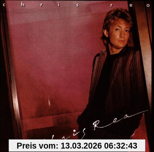 Chris Rea