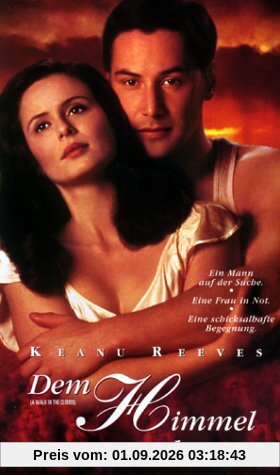 Dem Himmel so nah VERKAUF [VHS]
