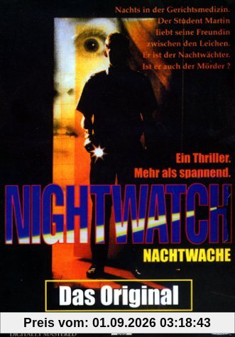 Nightwatch - Nachtwache