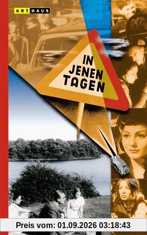 In jenen Tagen [VHS]
