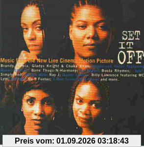 Set It Off