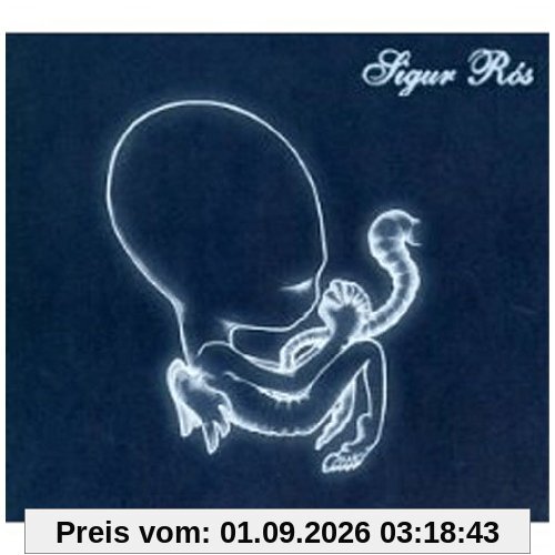 Ágætis Byrjun