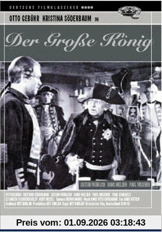 Der große König