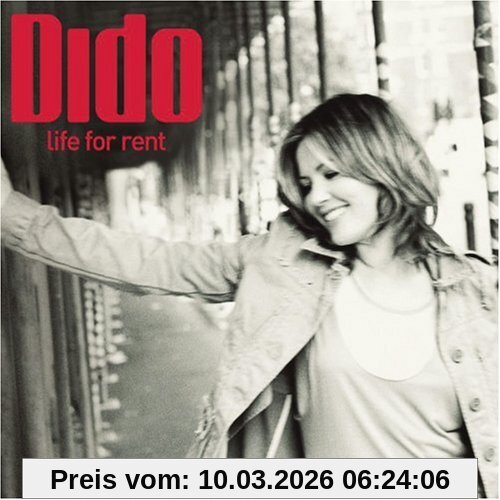 Dido Life For Rent