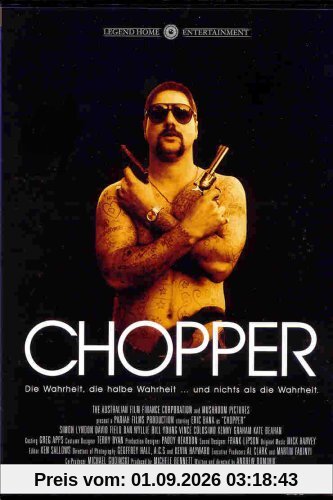Chopper