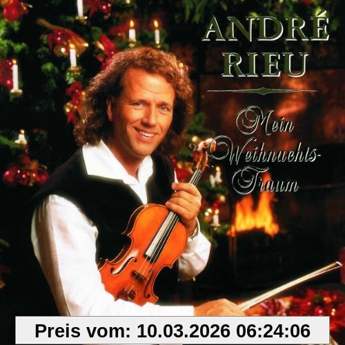 Andre Rieu Mein Weihnachtstraum