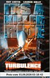 Turbulence [VHS]