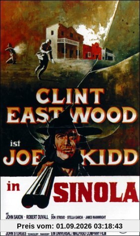 Sinola [VHS]