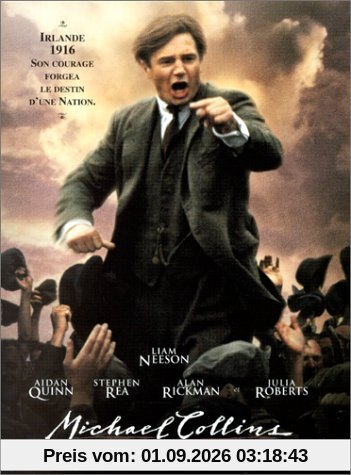 Michael Collins [FR Import]