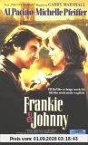 Frankie & Johnny [VHS]