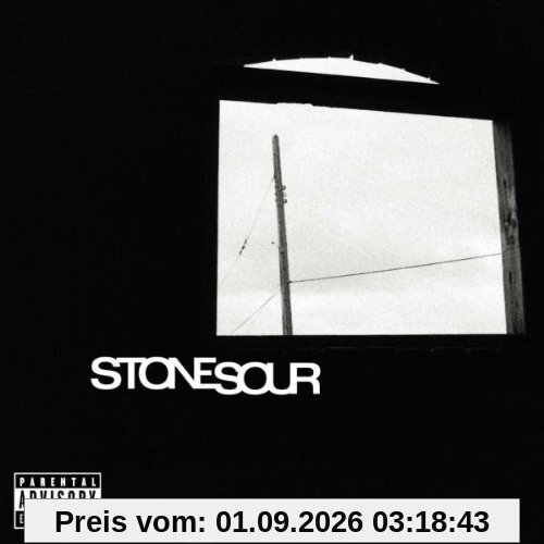 Stone Sour