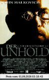 Der Unhold [VHS]