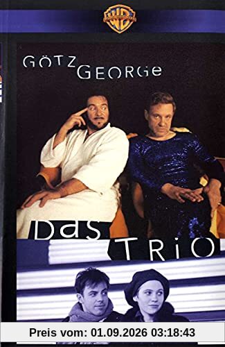 Das Trio [VHS]