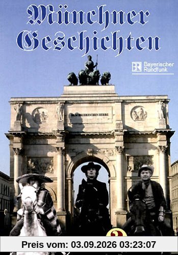 Münchner Geschichten 2