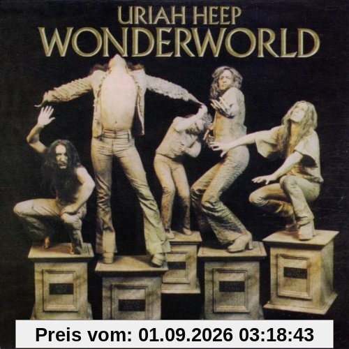 Wonderworld