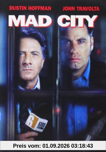 Mad City