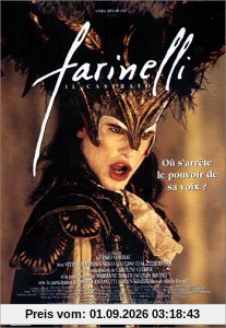Farinelli [FR Import]