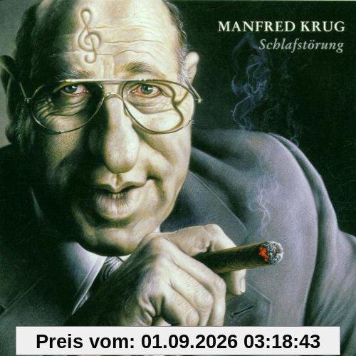 Schlafstörung