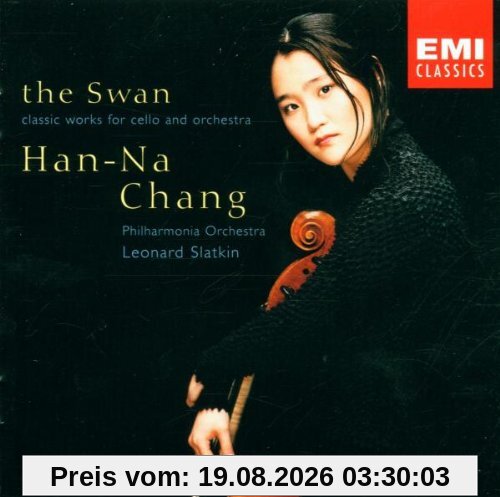 Various The Swan