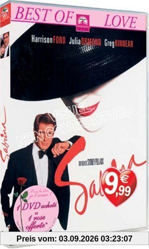 Sabrina [FR IMPORT]