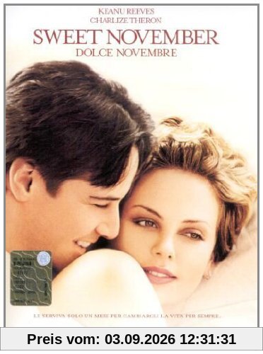 Sweet november [IT Import]