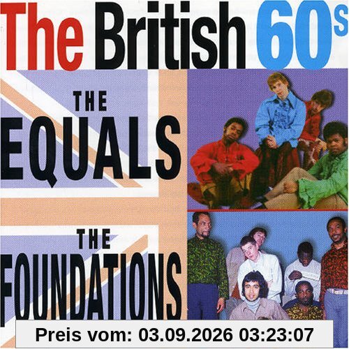 British 60's