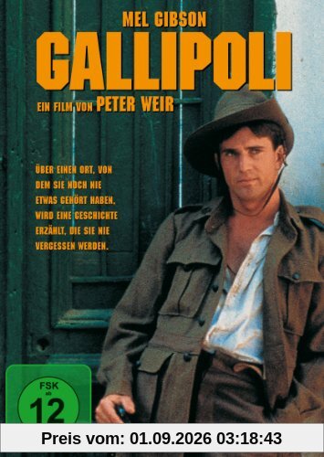 Gallipoli