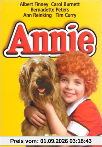 Annie [FR Import]