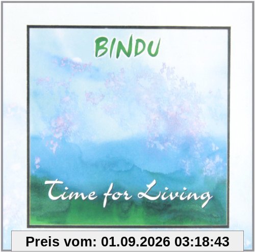 Time for Living