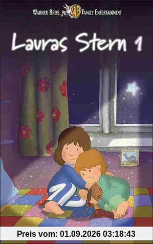 Lauras Stern 1 [VHS]