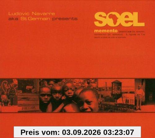 Memento (Limited Edition)