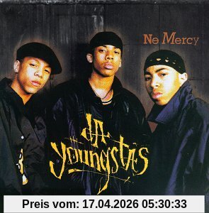 Da Youngstas No Mercy