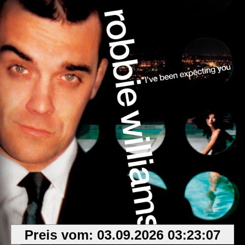 I've Been Expecting You / New Version
