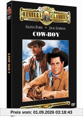 Cowboy [FR Import]