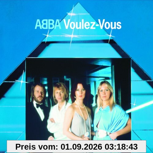Voulez-Vous