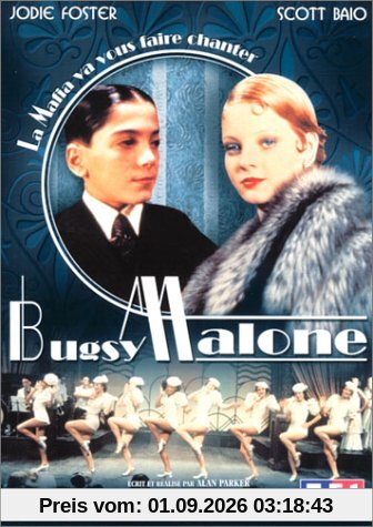 Bugsy Malone [FR Import]