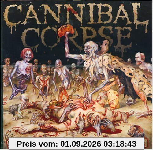 Gore Obsessed